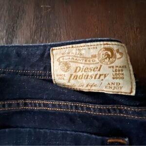 Brand new men’s Diesel Jeans